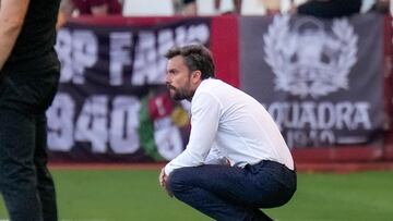 22/08/22
PARTIDO SEGUNDA DIVISION
ALBACETE BURGOS
ENTRENADOR RUBEN ALBES
ENVIADO POR CORREO POR JOSEMA MORENO ARENAS