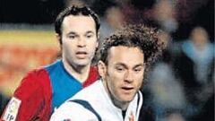 El club reconstruirá otra vez su línea más sólida