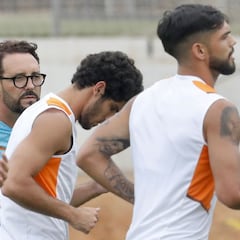 A Bordalás le sale bien la jugada