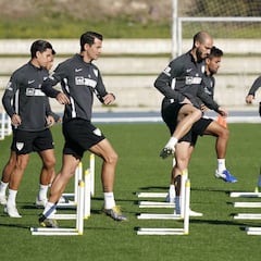 Extremadura - Málaga: horario, TV y cómo y dónde ver en directo