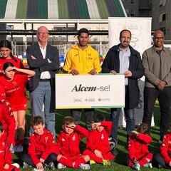 Aldaia vuelve a tener campo de fútbol