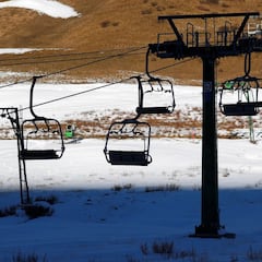 "La decisión de permitir o no el esquí es una competencia nacional, no europea"