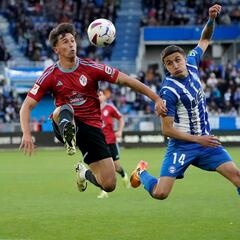 Nahuel Tenaglia: “Recibiremos a Garcés con los brazos abiertos”