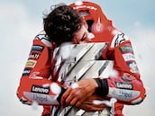 Norris contra Verstappen y Márquez contra sí mismo