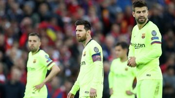 7 de mayo negro: 33 años de la final de Sevilla ante el Steaua