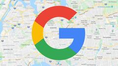 Google Maps cumple 15 años: 15 hitos que lo definieron