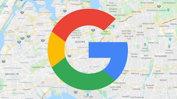 Google Maps cumple 15 a?os: 15 hitos que lo definieron