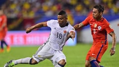 Fabra: “Después de que nos anotan supimos reaccionar”