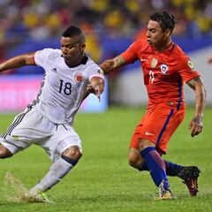 Fabra: “Después de que nos anotan supimos reaccionar”