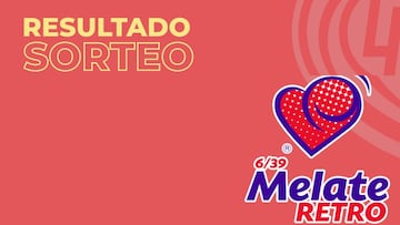 Sorteo Melate Retro 1384: lista de resultados que cayeron hoy 23 de diciembre del 2023