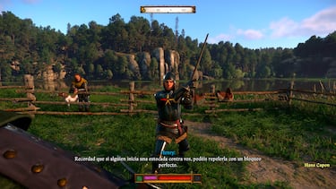 Kingdom Come Deliverance 2 es mucho mejor que Red Dead Redemption 2 y tengo motivos para convencerte de ello