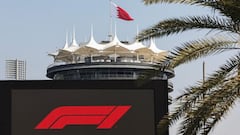 La F1 sigue “de cerca” el conflicto de Oriente Medio