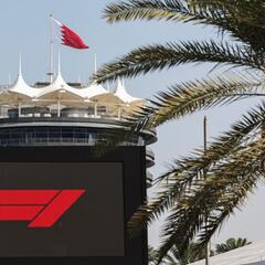 Apuestas F1 para el Gran Premio de Bahrein: victoria de Aston Martin a 20.0