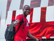 En vivo online América – Atlético Nacional, semifinal de la Copa BetPlay, que se jugará hoy 16 de noviembre a las 5:00 p.m.