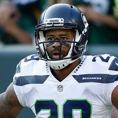 Los cinco mejores safeties de la agencia libre de la NFL