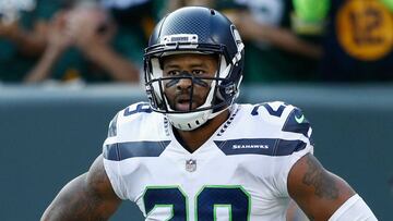 Los cinco mejores safeties de la agencia libre de la NFL