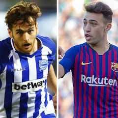 Los chollos del mercado de fichajes para junio de 2019