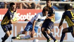 Barnechea 'recibirá' a Católica en San Carlos de Apoquindo