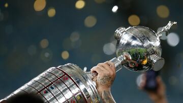 Playoffs Liga 1: cuántos equipos juegan la Copa Libertadores y cuáles son