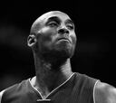 Se cumplen 42 años del nacimiento de Kobe Bryant