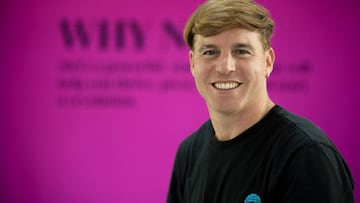 El nuevo paso de NotCo