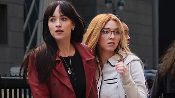 ‘Madame Web’ se convierte en el peor estreno de la historia de Marvel y Sony