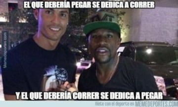 Los memes más divertidos del Betis-Real Madrid