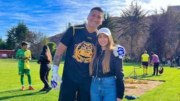 “Encontré trabajo dos semanas después de quedarme sin club, ahora soy vendedor en adidas; le agradezco a Dios”