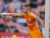 El PAO quiere a Odysseas