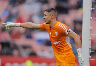 El PAO quiere a Odysseas