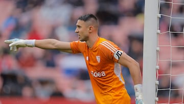 Odysseas Vlachodimos.