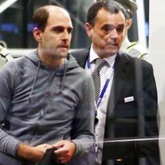 Jadue lograría aplazar su condena por cuarta vez consecutiva