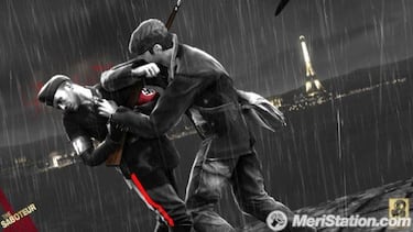 The Saboteur, Impresiones