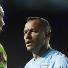 La profunda reflexión de Díaz por el virus: "Nos quieren controlar"