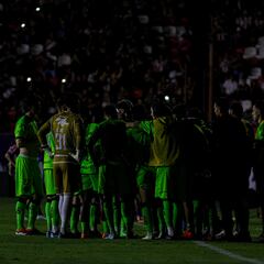 Liga MX: "Cada uno de los estadios será sometido a una revisión"