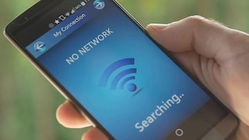 Causas de tener mala cobertura en el m¨®vil y consejos para solucionarlo