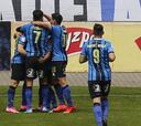 Huachipato vence en casa y hunde a O'Higgins en la tabla