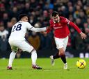 Manchester United - Leeds, en directo