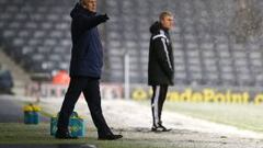 Pellegrini pierde a Yaya Touré: "Es un jugador importante"