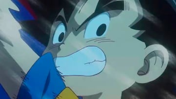 Dragon Ball Daima