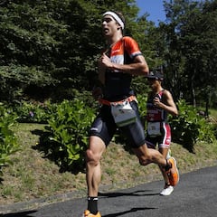 Figuras del triatlón se alinean para que Chile organice un Mundial