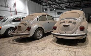 Los carros de casi 100 años que rodarán por Bogotá: fecha y cómo ir a verlos