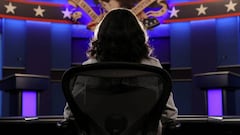 Who is Kristen Welker, the moderator on ‘Meet the Press’ who will interview Trump Sunday?