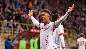 El rendimiento de Lucas Ribeiro genera dudas