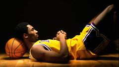 Kobe Bryant, nominado a los Oscar por 'Dear Basketball'
