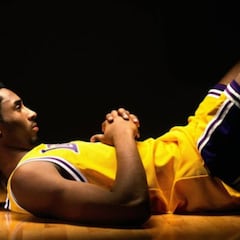 La importancia de llamarse Kobe