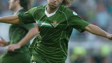 Cuatro jugadores del Betis podrían tener gripe A