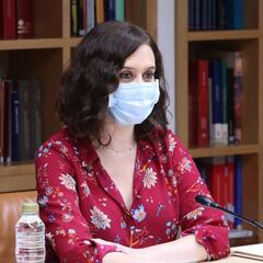 Nueva normalidad: qué se puede hacer y qué no en Madrid desde el domingo