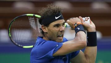Nadal-Cilic: TV, horario y dónde ver en directo online