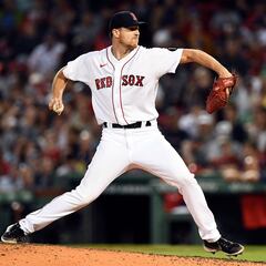 MLB round-up: Pivetta pitch-perfect for Red Sox, as Brewers and Rangers find late wins